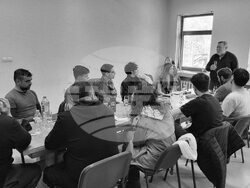 Снимка: Драматичен театър „Никола Вапцаров“ – Благоевград 