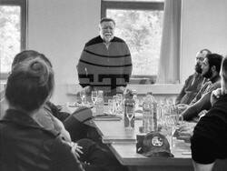 Снимка: Драматичен театър „Никола Вапцаров“ – Благоевград 