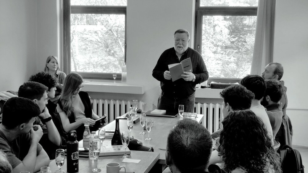 Начало на репетициите за „Януари“ от Йордан Радичков в Драматичен театър „Никола Вапцаров“ – Благоевград