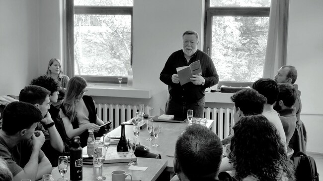 Начало на репетициите за „Януари“ от Йордан Радичков в Драматичен театър „Никола Вапцаров“ – Благоевград