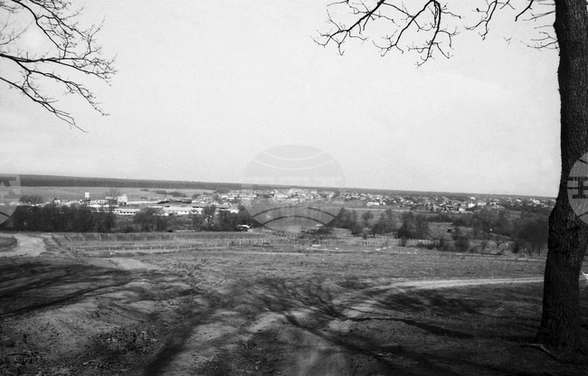 Село Самотино