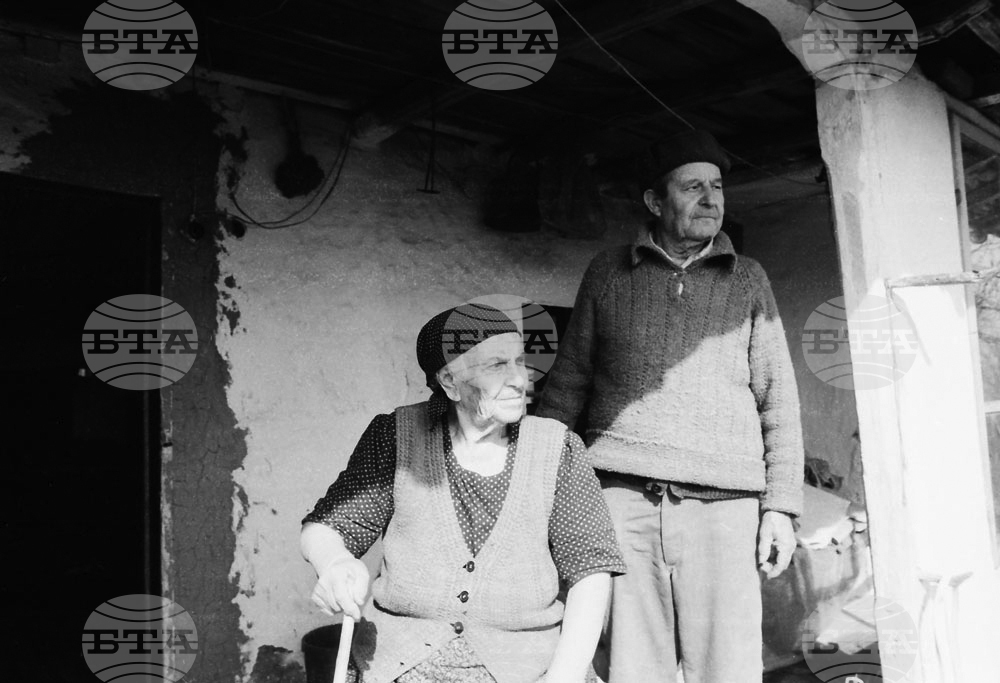 Село Самотино