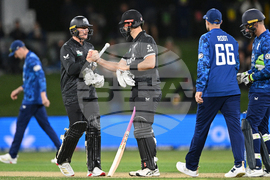 New Zealand England Cricket