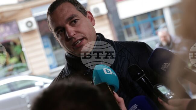 Според Иван Петков „БСП-Обединена левица“ трябва да излезе от управлението