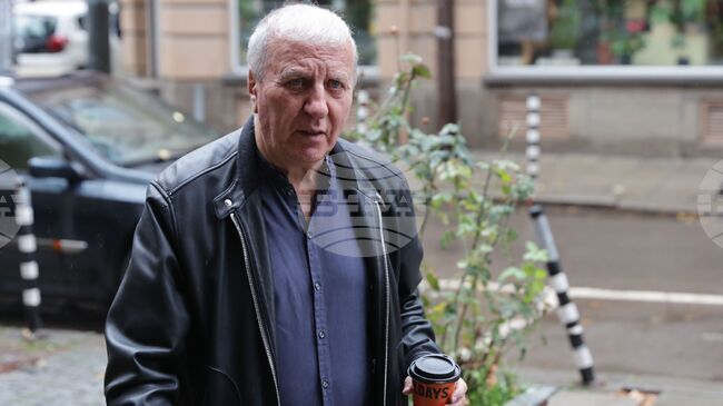 Създаване на голям ляво-центристки сегмент в бъдещия парламент, предлагат от „Българска социалдемокрация - Евролевица“