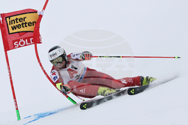 Austria Alpine Skiing World Cup