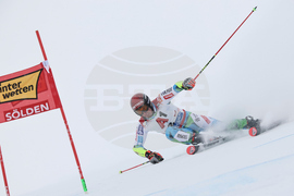 Austria Alpine Skiing World Cup