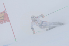 Austria Alpine Skiing World Cup