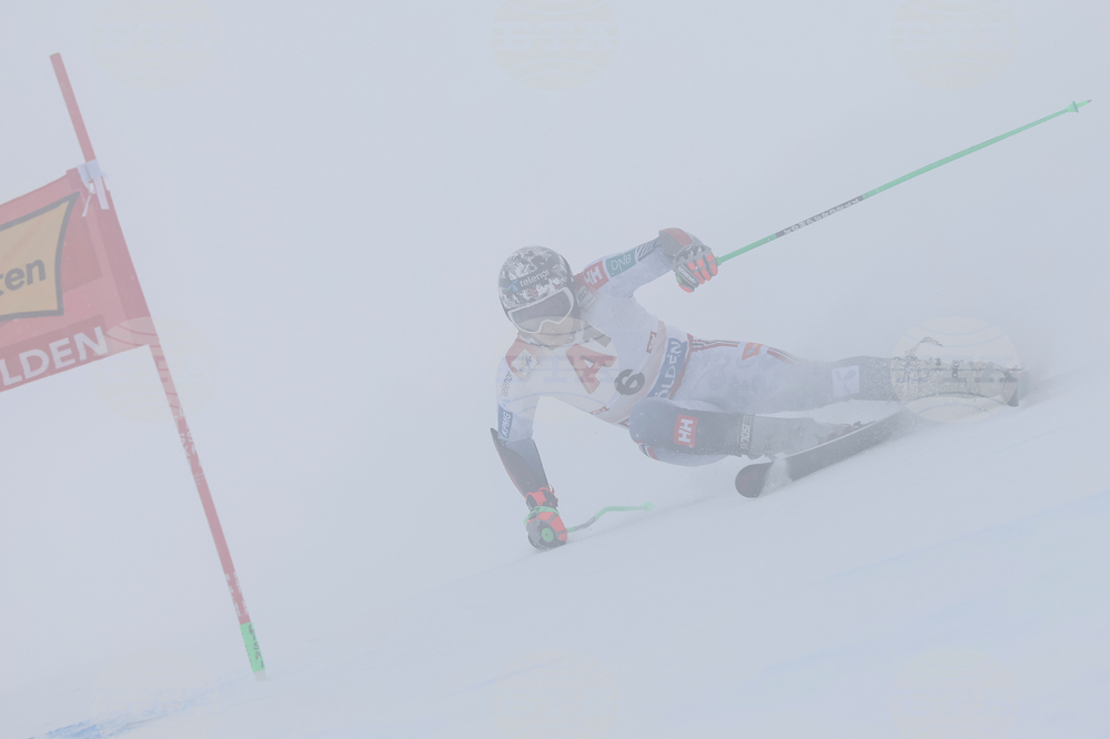 Austria Alpine Skiing World Cup