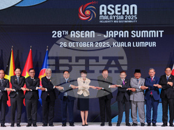 Malaysia ASEAN Japan