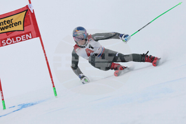 Austria Alpine Skiing World Cup