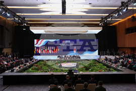 Malaysia ASEAN Japan