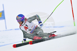 Austria Alpine Skiing World Cup