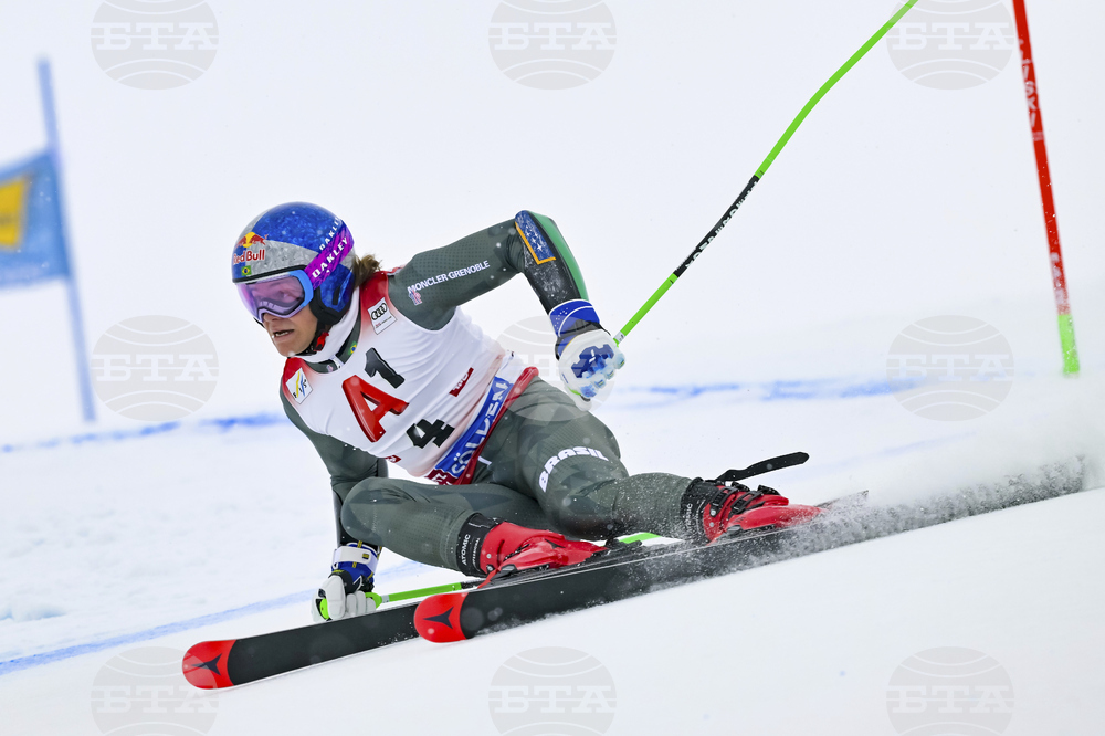 Austria Alpine Skiing World Cup