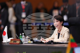 Malaysia ASEAN Japan