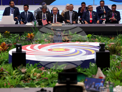 Malaysia ASEAN Japan