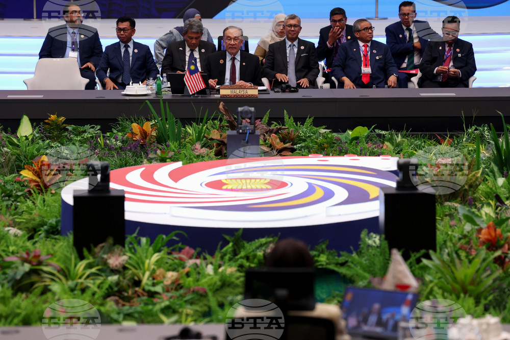 Malaysia ASEAN Japan