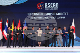 Malaysia ASEAN Japan