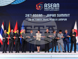 Malaysia ASEAN Japan