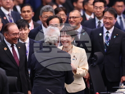 Malaysia ASEAN Japan