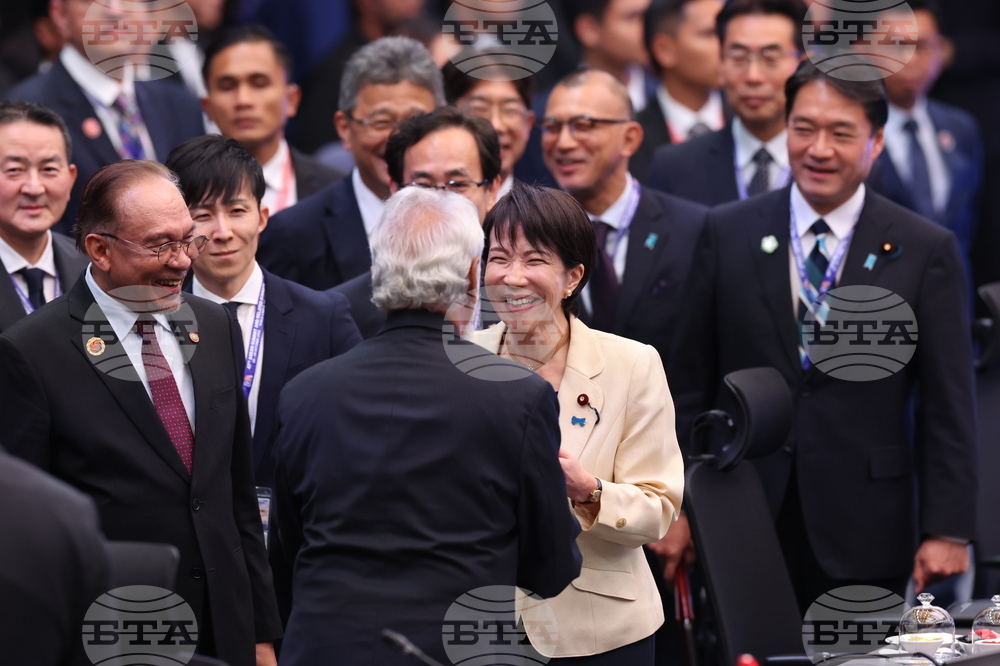 Malaysia ASEAN Japan