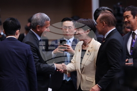 Malaysia ASEAN Japan