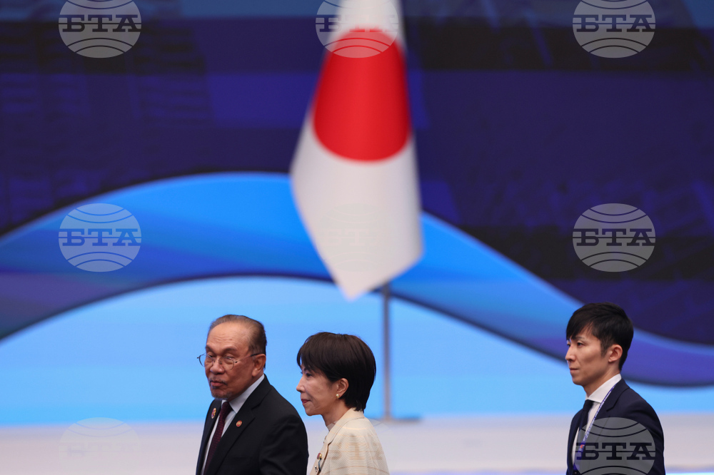 Malaysia ASEAN Japan