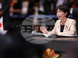 Malaysia ASEAN Japan