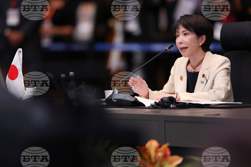 Malaysia ASEAN Japan