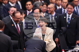 Malaysia ASEAN Japan