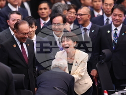 Malaysia ASEAN Japan