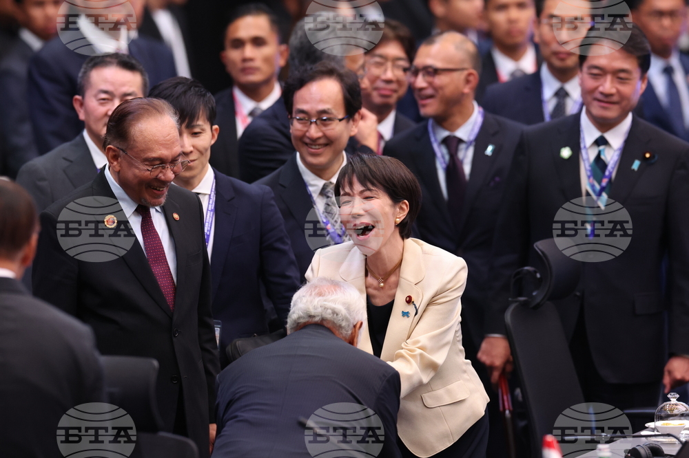 Malaysia ASEAN Japan