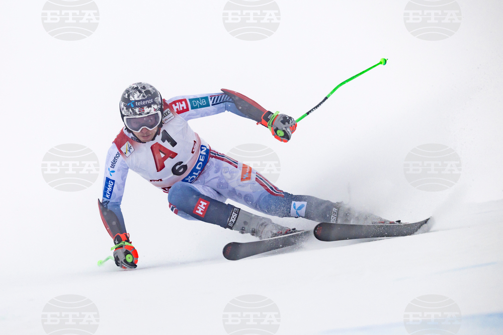 Austria Alpine Skiing World Cup