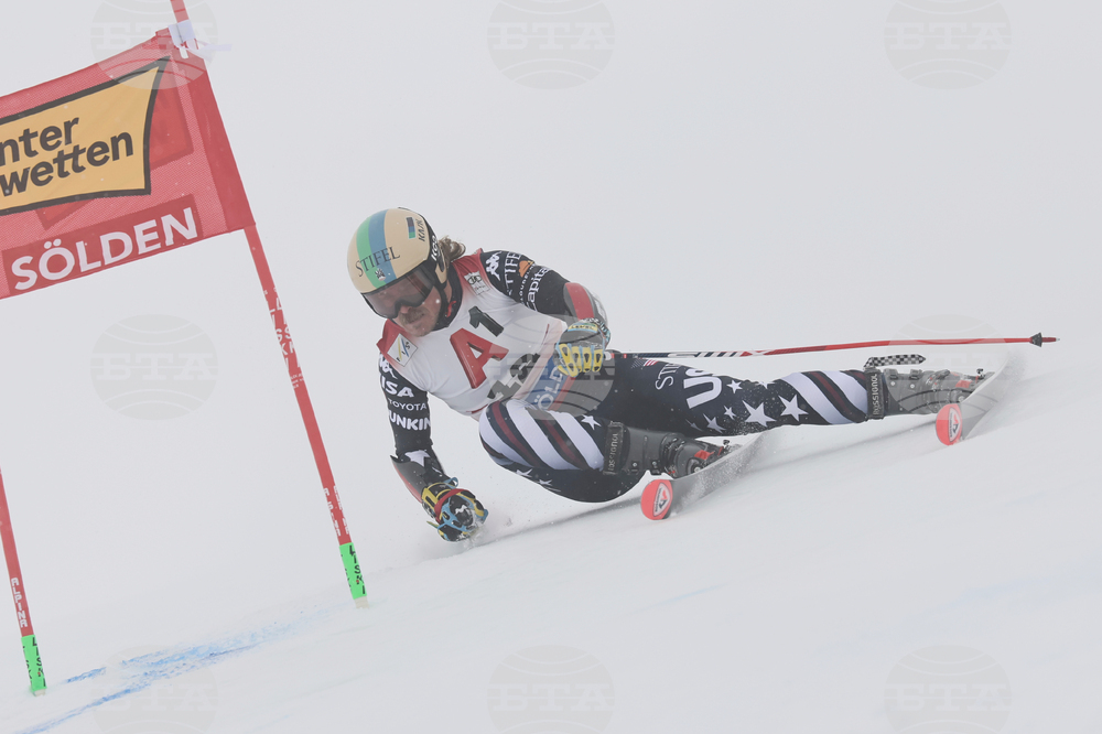 Austria Alpine Skiing World Cup