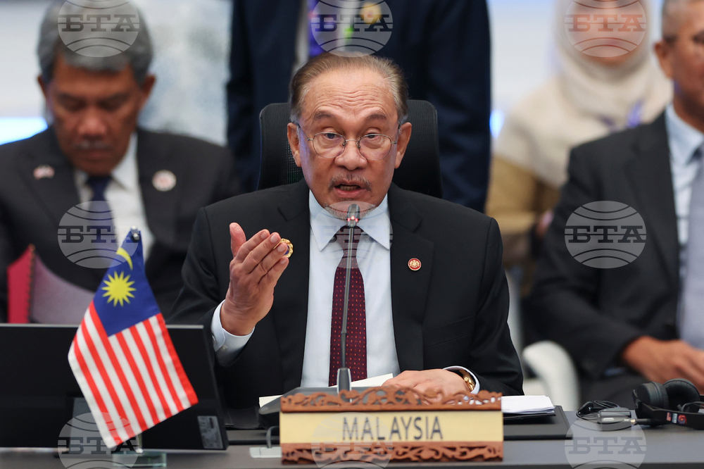 Malaysia ASEAN Japan