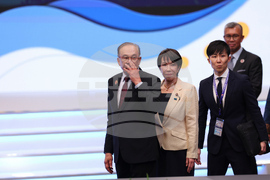 Malaysia ASEAN Japan