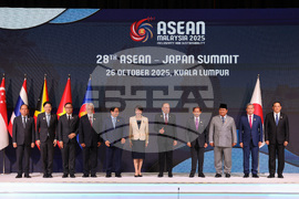 Malaysia ASEAN Japan