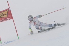 Austria Alpine Skiing World Cup