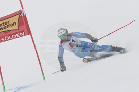 Austria Alpine Skiing World Cup