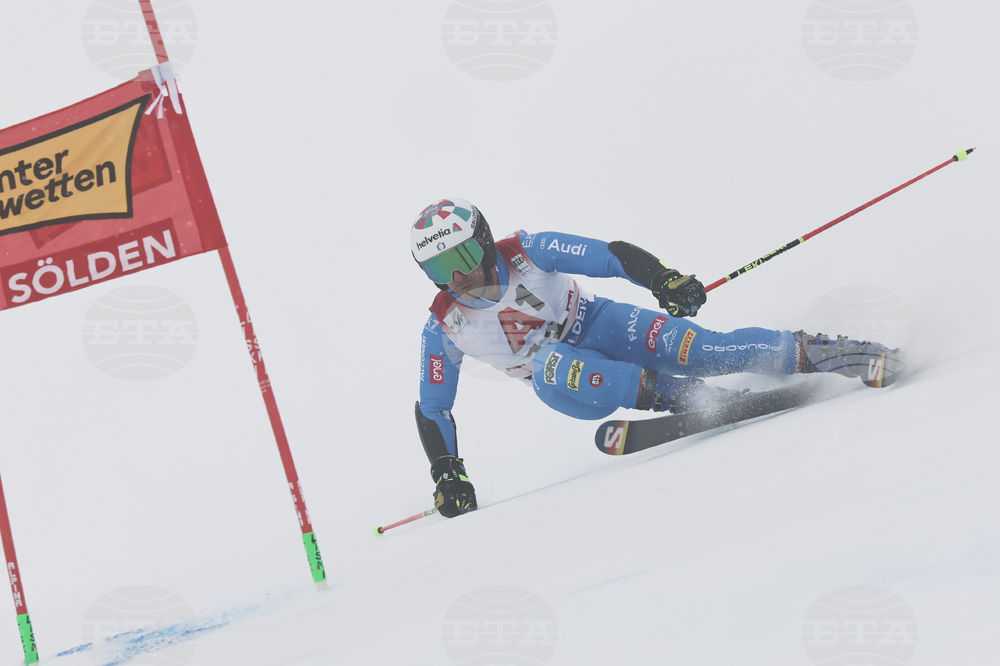 Austria Alpine Skiing World Cup