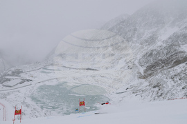Austria Alpine Skiing World Cup
