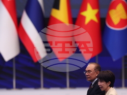 Malaysia ASEAN Japan