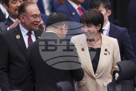 Malaysia ASEAN Japan