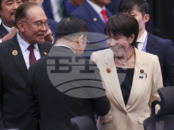 Malaysia ASEAN Japan