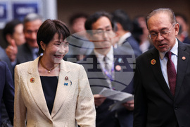 Malaysia ASEAN Japan