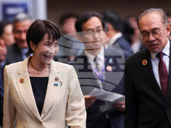 Malaysia ASEAN Japan