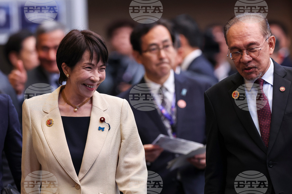 Malaysia ASEAN Japan