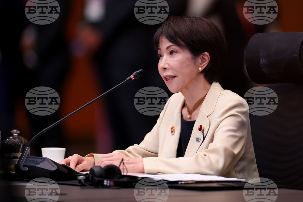 Malaysia ASEAN Japan