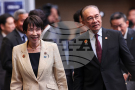 Malaysia ASEAN Japan