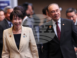 Malaysia ASEAN Japan